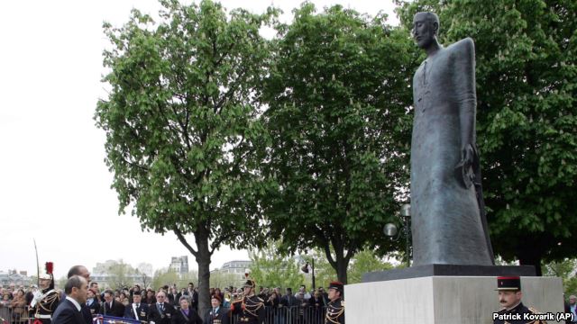 Bu yıl Paris’teki soykırım anma etkinliklerine Türk dernekleri de katılacak