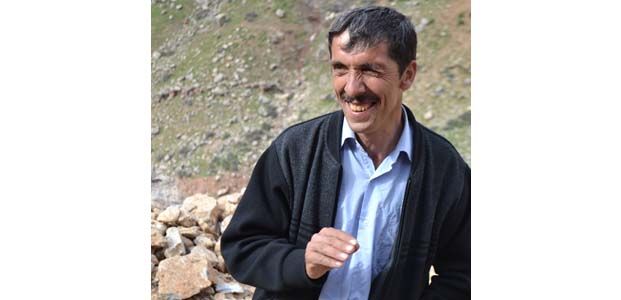 Sason tek bekar Ermenisi, köyde yaşamak isteyen kızla evlenmek istiyor