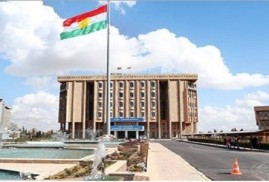 Իրաքյան Քուրդիստանի խորհրդարանում Հայոց ցեղասպանության ճանաչման նախագիծ է ներկայացվել