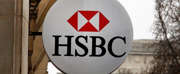 İngiliz HSBC bankası Türkiye'den çıkma ihtimalini düşünüyor