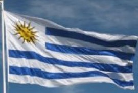 Uruguay Turizm ve Spor bakanı görevine Ermeni Lilian Keshishyan atanacak