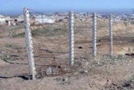 Azeri asker Ermeni köylüsüne ateş açtı