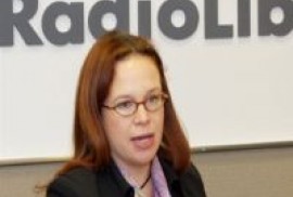 Sabina Fraser: Ermenistan ile Azerbaycan arasındaki askeri çatısmalar savaşa yol açabilir