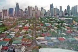 Ermenistan Dışişleri bakanı Filipinlerde