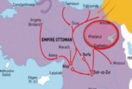 Türkiye’nin Paris Büyükelçisinden soykırım notası ve Fransa’dan cevap
