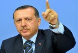 Erdoğan: Türkiye Dağlık Karabağ sorunu konusunda Azerbaycanın yanında olmaya devam edecek