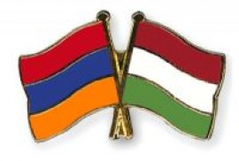 Macaristan, Ermenistan’a diplomatik ilişkileri normalleştirmeyi öneriyor