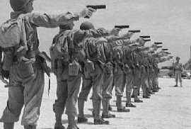 ’’Azerbaycanın aydınları’nın’’ kurşuna dizilmesi ve Heydar Aliyev
