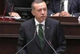 Erdoğan: “Her platformda Azerbayca`nın yanında olduk, oluyoruz, olacağız “