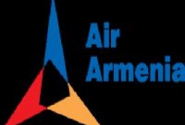 Air Armenia: Zorla iniş değildi, Türkiye şov yapıyor