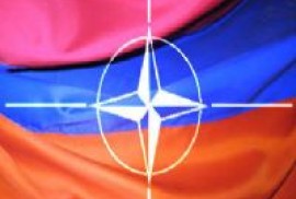 Ermenistan`da