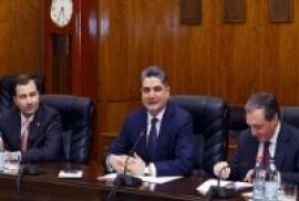 Bașbakan: Karabağ sorununu savaș yoluyla çözmeye isteyen herhangi bir ülkeye uluslararası yaptırımlar uygulanmalı