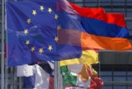 17 Aralık’ta Ermenistan ve AB arasında vize rejiminin kolaylaștırılması anlașması imzalanacak