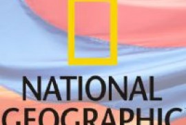 National Geographic. Ermenistan, İran ile ABD arasında köprü olabilir