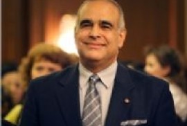 Raffi Hovhannisyan da adaylığını koyacak