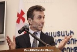Ermenistan ile Gürcistan arasında ortak görüşmelerde çözülemeyeceği bir sorun yok