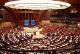 AKPM’de Azerbaycan ve Ermenistan Heyetlerinin buluşması planlanır
