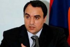 Artur Bağdasaryan’dan Azerilere “tavsiye”
