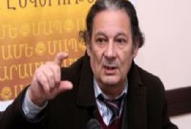 Sosyolog: Hayrikyan’ın popülerlik endeksi %30 arttı