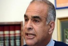 Raffi Hovhannisyan diğer adaylarla birleşmesini dışlamıyor