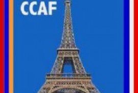 Soykırım hakkında yeni yasa tasarısının hazırlanma çalışmalarına CCAF temsilcileri de katılabilir