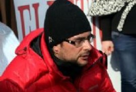 Andreas Ghukasyan Sağlık Bakanlığının önerisini reddetti