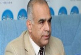Raffi Hovhannisyan Rusya Büyükelçisiyle buluştu