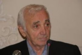 Ազնավուրի խորհուրդը Էրդողանին