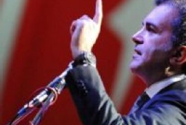 Թուրք նախարար. «Թուրքականությունն ասոցացվել է ռասիզմի հետ»