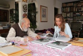 Արա Գյուլեր. «Մեր ընտանիքում ցեղասպանության մասին երբեք չի խոսվել»