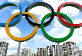 Թուրքիայում նախապատրաստվում են օլիմպիական խաղերին, արդեն ծախսել է շուրջ 92 մլն դոլար