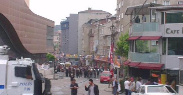 Թուրքիայում քրդամետ կուսակցության դեմ ևս մեկ հարձակում է տեղի ունեցել