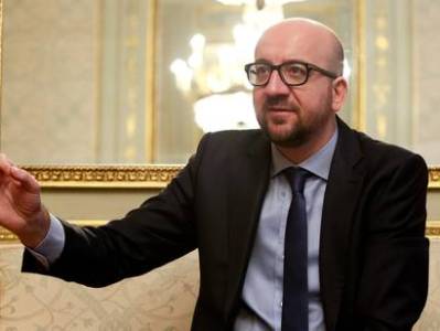 Belçika Başbakanı: Ermeni Soykırımı olmuş