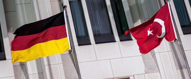 Almanya’da Türkiye için casusluk yapmakla suçlanan üç kişi hakkındaki iddianame hazır
