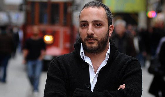 Hayko Bağdat: Ey Cumhurbaşkanı, sapık olan kim?