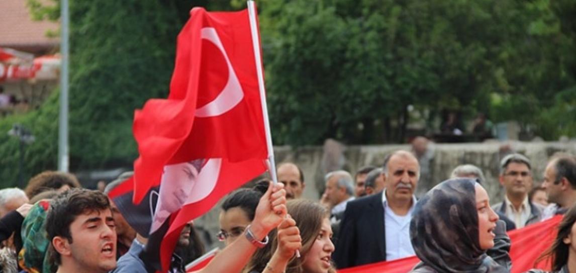 Թուրքերի 20.3 տոկոսի կարծիքով Հայաստանը վտանգավոր երկիր է Թուրքիայի համար