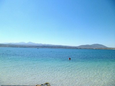 Sevan gölü suyu daha temiz, plajların sayısı arttırılacak