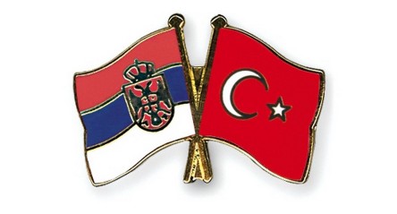 Թուրք-սերբական ռազմական համագործակցության պայմանագիր