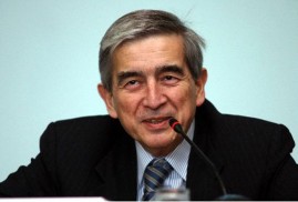 Թուրք դիվանագետը վտանգավոր է համարում հայ-կիպրական ռազմական համագործակցությունը