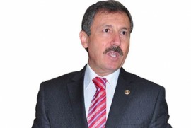 Թուրք պատգամավորը մեղադրել է 2 ընդդիմադիր կուսակցության հայամետ քաղաքականության մեջ