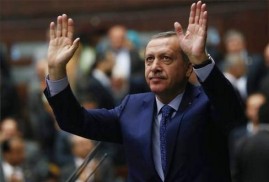 Թուրք հոդվածագիր. «Էրդողանը կդառնա՞ Թուրքիայի Պուտինը»