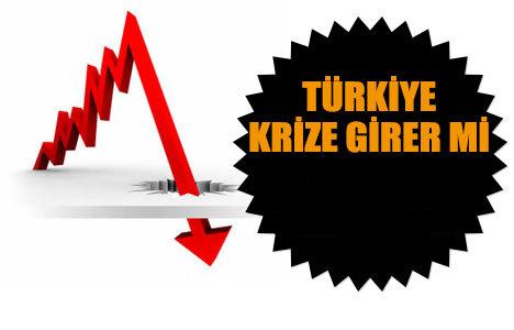 Թուրքիայում դեռ որոշ ժամանակ կշարունակվեն տնտեսական տատանումները
