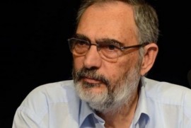 Մահչուփյան. «Երբ Էրդողանն ու Դավութօղլուն նույն հարթակում են, Դավութօղլուի արածն էլ, չարածն էլ պակաս կարևոր է դառնում»