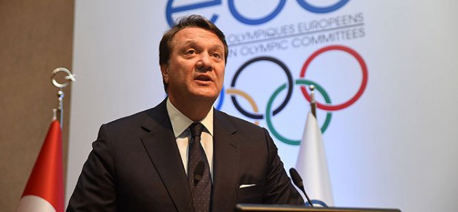 Բաքվից հետո եվրոպական հաջորդ օլիմպիական խաղերը հնարավոր է անցկացվեն Թուրքիայում