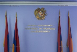 Ermeni öğrenciler Bakü’ye gitmeyecek, güvenlik garantisi  verilmedi