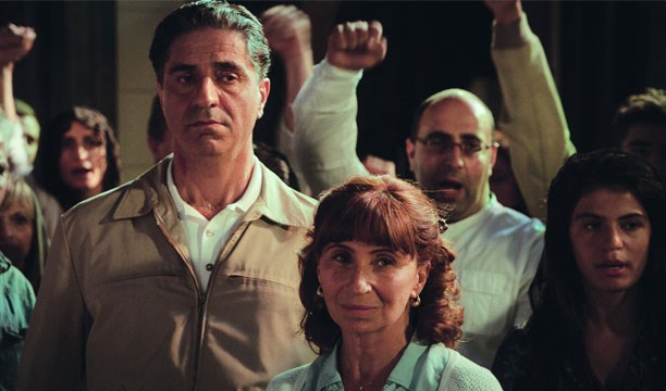 Fransız Ermeni yönetmen: Yaşadığımız değil, öldüğümüzü kanıtlamak için mücadele ediyoruz