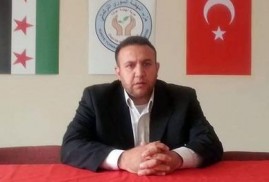 Սիրիայից Թուրքիա գաղթած թուրքմենները կուսակցություն են ստեղծել