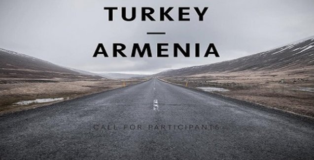 “Birlikte hareket etmek”: Ermenistan ve Türkiyeli gençleri bir araya getirecek olan proje