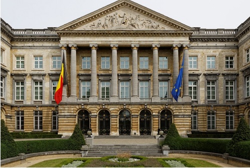 7 Temmuz'da Belçika Parlamentosu'nda Ermeni Soykırımı'nı tanıyan karar tasarısı oylanacak