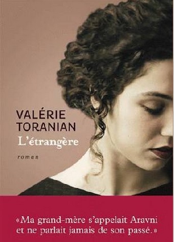 Ermeni Soykırımı'na tanıklık yapan kitap, Fransız ''Madame Figaro'' ödülünü kazandı